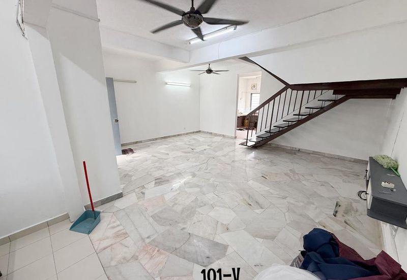 Taman Desawan, Klang