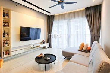 Setia City Residences @ Setia City