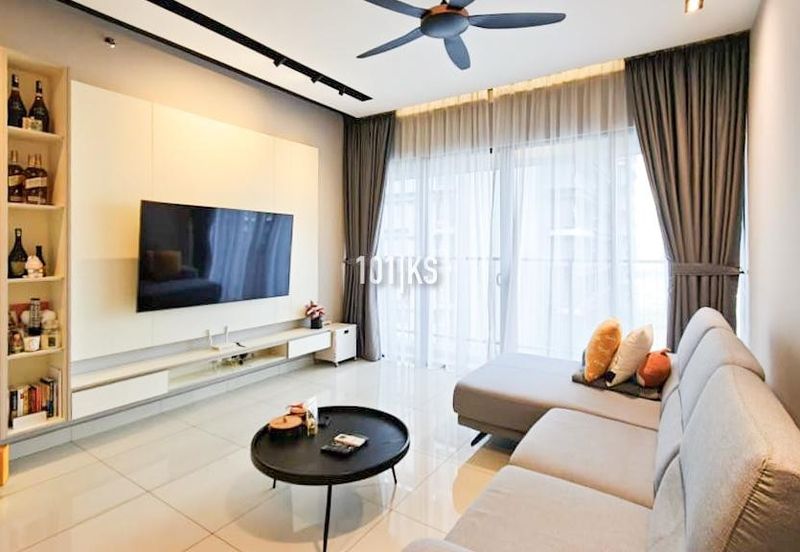 Setia City Residences @ Setia City