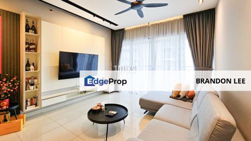 Setia City Residence, Setia Alam Service Residence [HOT RENT] FULLY FURNISHED!!!, Selangor, Setia Alam/Alam Nusantara
