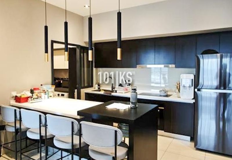 Setia City Residences @ Setia City