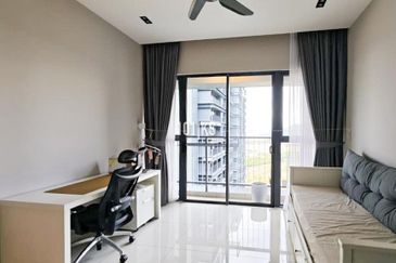 Setia City Residences @ Setia City