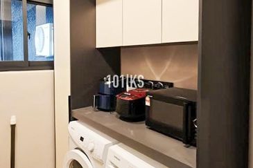 Setia City Residences @ Setia City