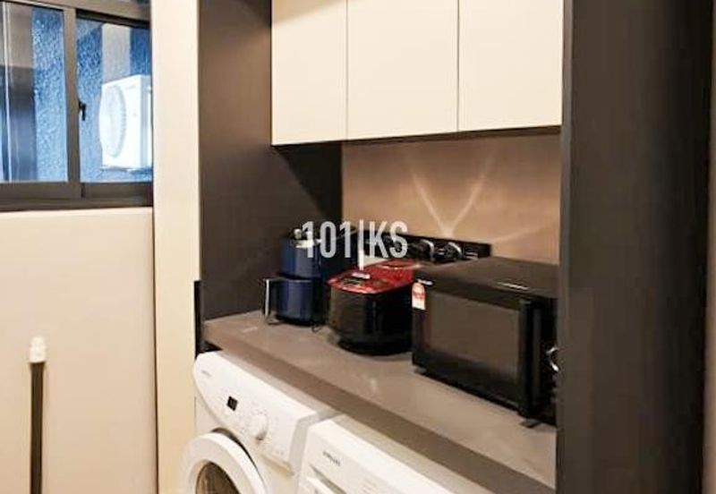 Setia City Residences @ Setia City