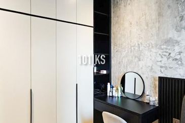 Setia City Residences @ Setia City