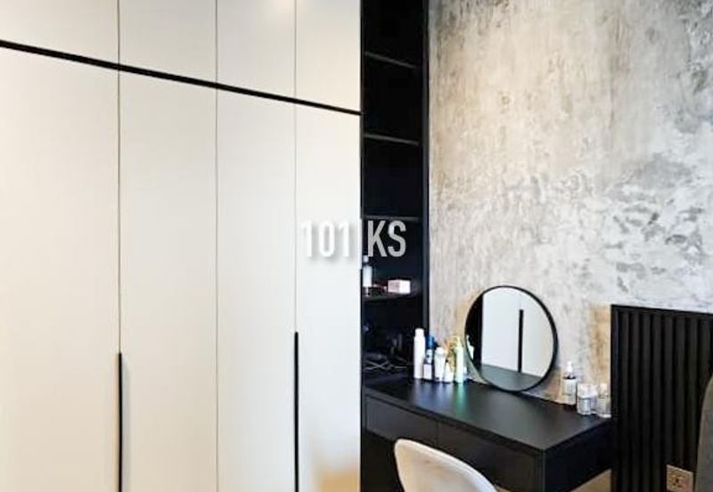 Setia City Residences @ Setia City