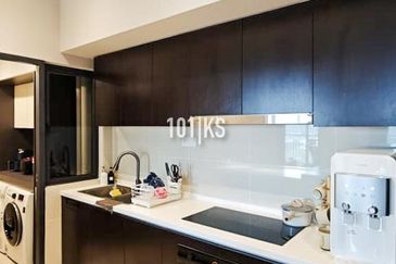 Setia City Residences @ Setia City