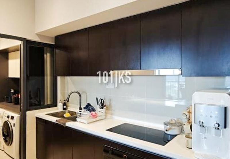 Setia City Residences @ Setia City