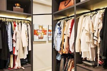 Setia City Residences @ Setia City