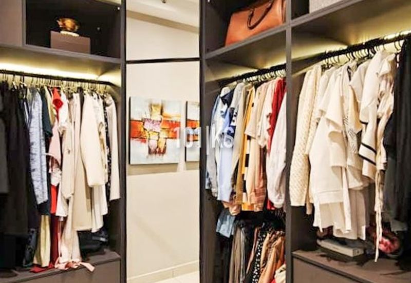 Setia City Residences @ Setia City