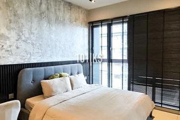 Setia City Residences @ Setia City