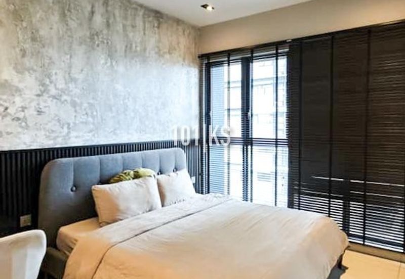 Setia City Residences @ Setia City