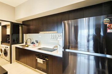 Setia City Residences @ Setia City