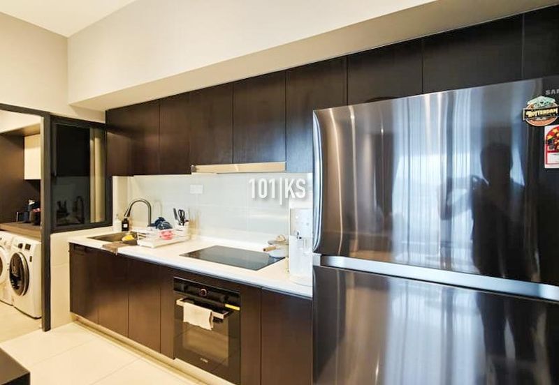 Setia City Residences @ Setia City