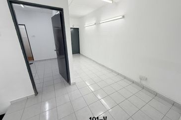 Taman Desawan, Klang