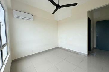 Palm Garden Apartment