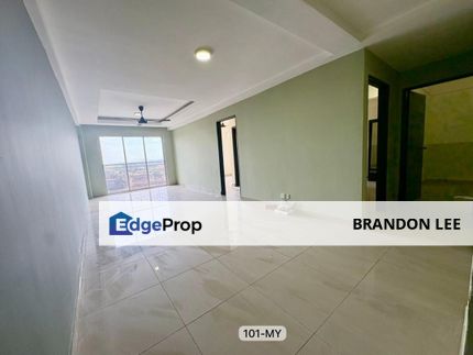 Palm Garden, Klang Apartment [HOT RENT], Selangor, Klang