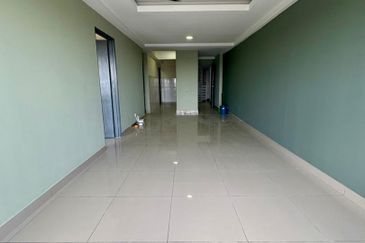 Palm Garden Apartment