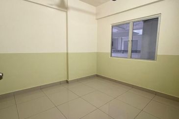 Palm Garden Apartment