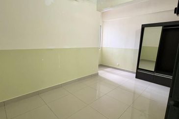 Palm Garden Apartment