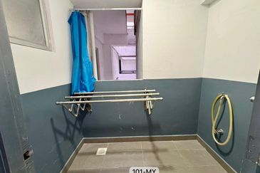 Palm Garden Apartment