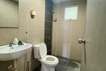 Palm Garden Apartment