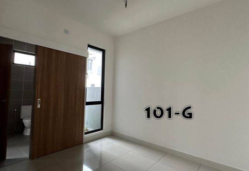 Nadira 3 @ Bandar Bukit Raja