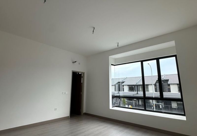 Nadira 3 @ Bandar Bukit Raja