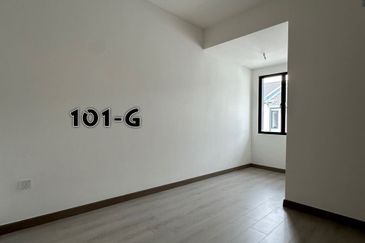 Nadira 3 @ Bandar Bukit Raja