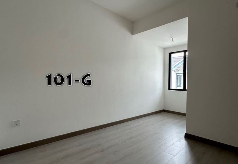 Nadira 3 @ Bandar Bukit Raja