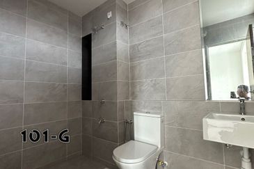 Nadira 3 @ Bandar Bukit Raja