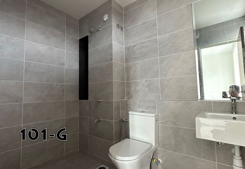 Nadira 3 @ Bandar Bukit Raja