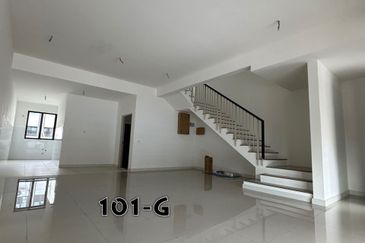 Nadira 3 @ Bandar Bukit Raja