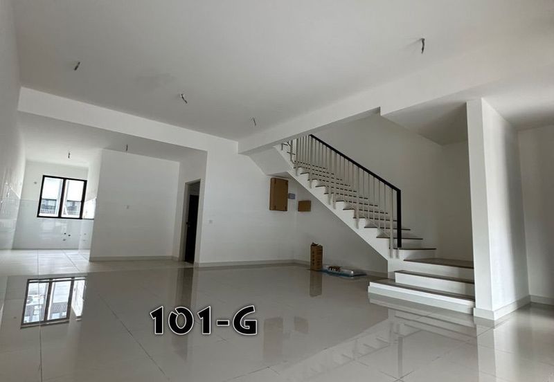 Nadira 3 @ Bandar Bukit Raja