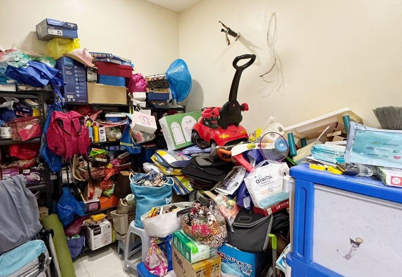 Jalan Makyong, Bandar Bukit Raja