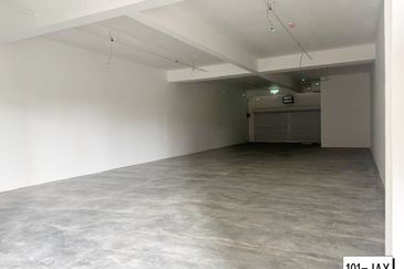 Hana Square @ Eco Ardence