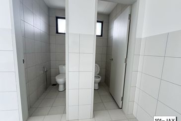 Hana Square @ Eco Ardence