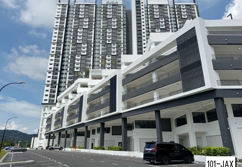 Hana Square @ Eco Ardence