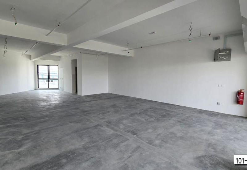 Hana Square @ Eco Ardence