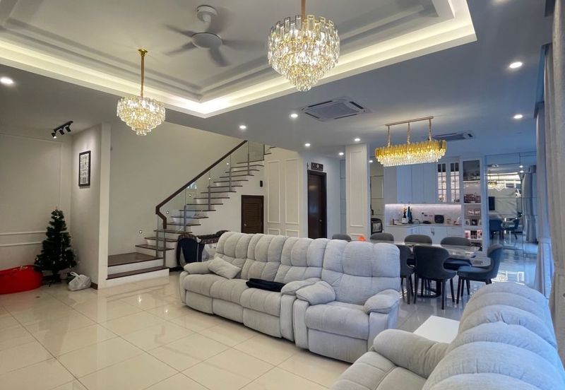 Grandezza @ Eco Sanctuary