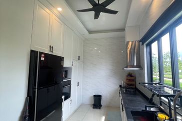 Grandezza @ Eco Sanctuary