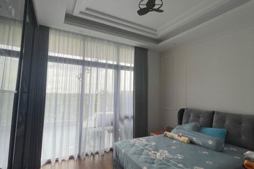 Grandezza @ Eco Sanctuary