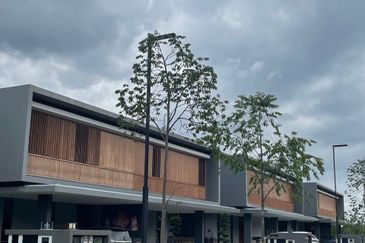 Grandezza @ Eco Sanctuary