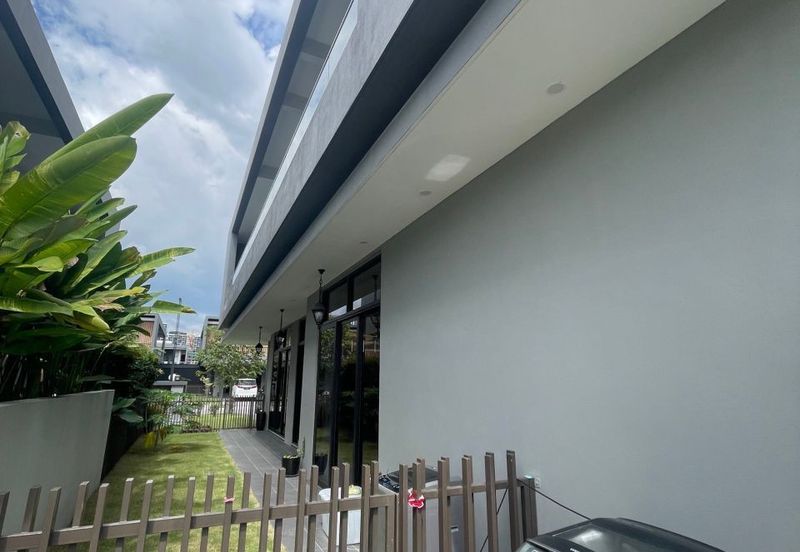 Grandezza @ Eco Sanctuary