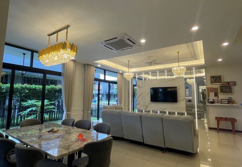 Grandezza @ Eco Sanctuary