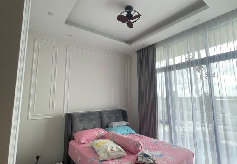 Grandezza @ Eco Sanctuary