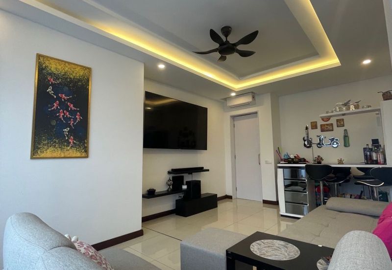 Grandezza @ Eco Sanctuary