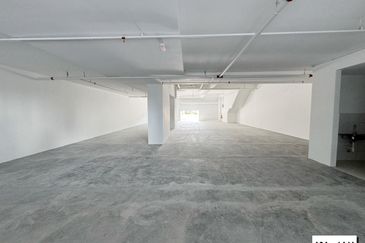 Hana Square @ Eco Ardence