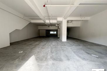 Hana Square @ Eco Ardence