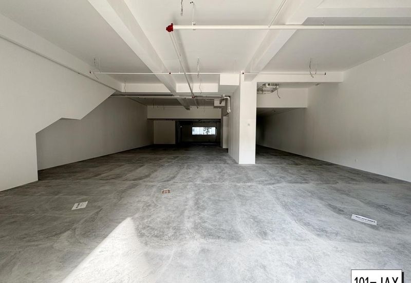 Hana Square @ Eco Ardence